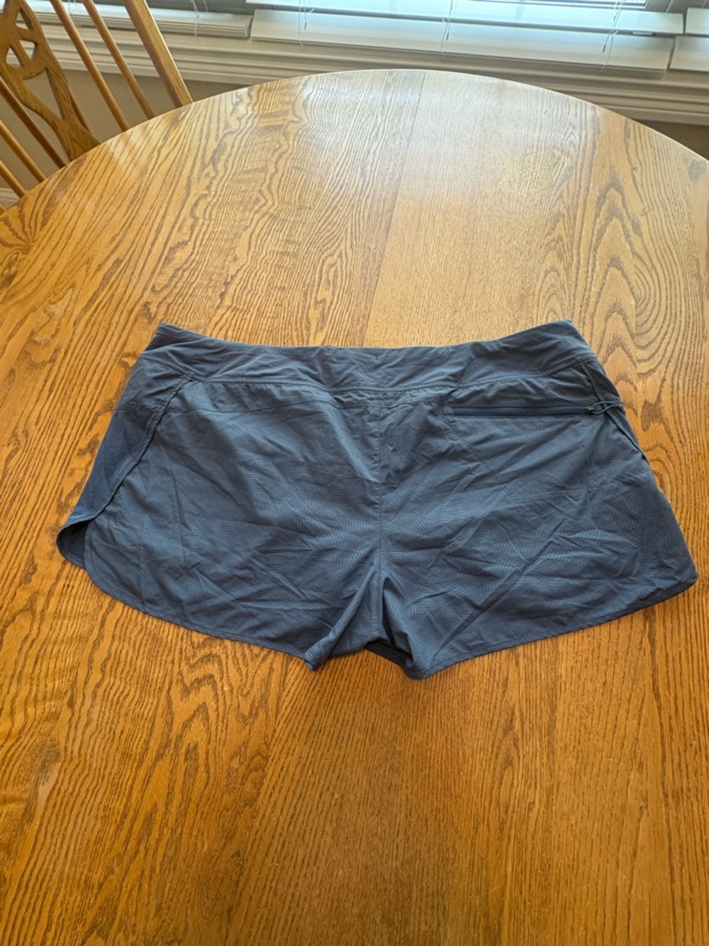 Patagonia Women’s Lined Running Shorts XL - Picture 2 of 9